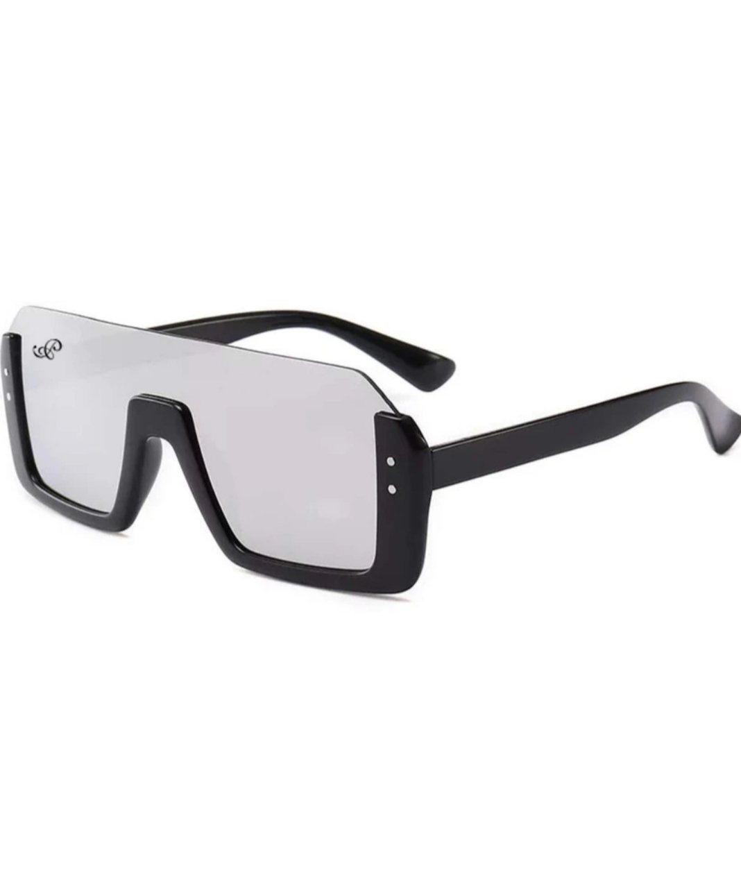 ₹241 | PIRASO Retro Square UV Protection Sunglasses (91% OFF) 😎