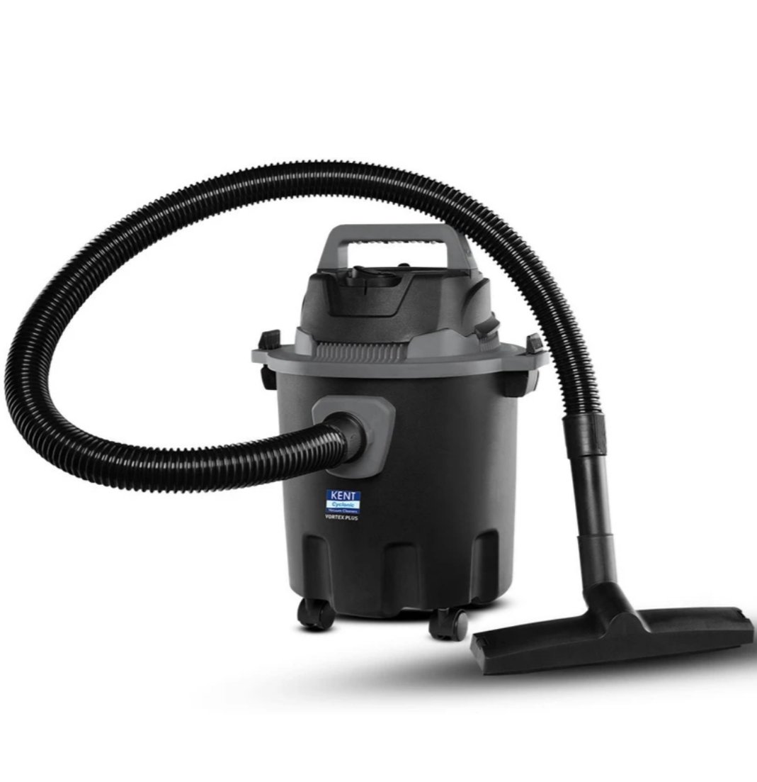 ₹4,349 – KENT Vortex Plus 1200W Wet & Dry Vacuum Cleaner