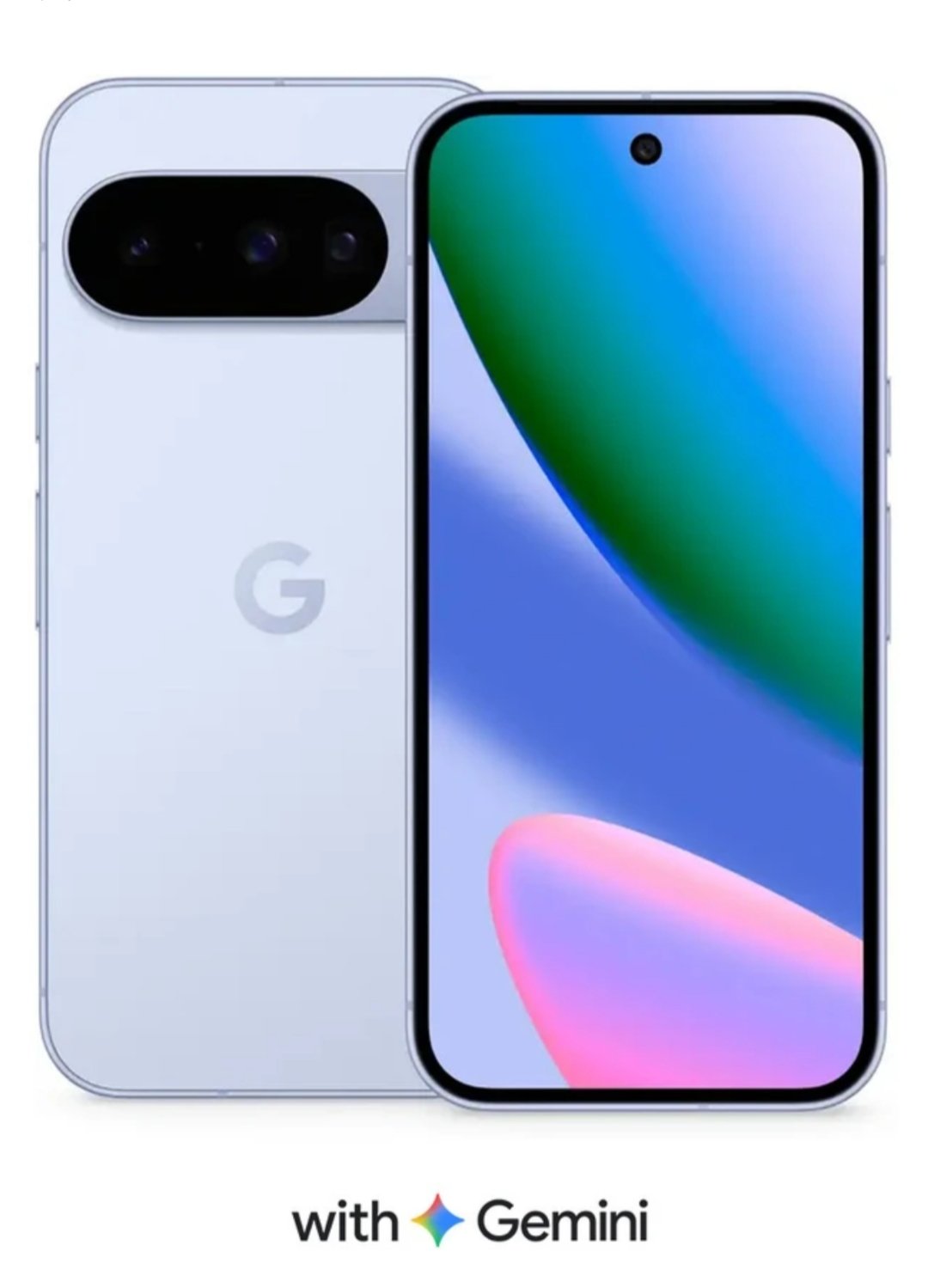 🔥 ₹74,999 – Google Pixel 10 256GB (Frost) | 4% OFF Deal!