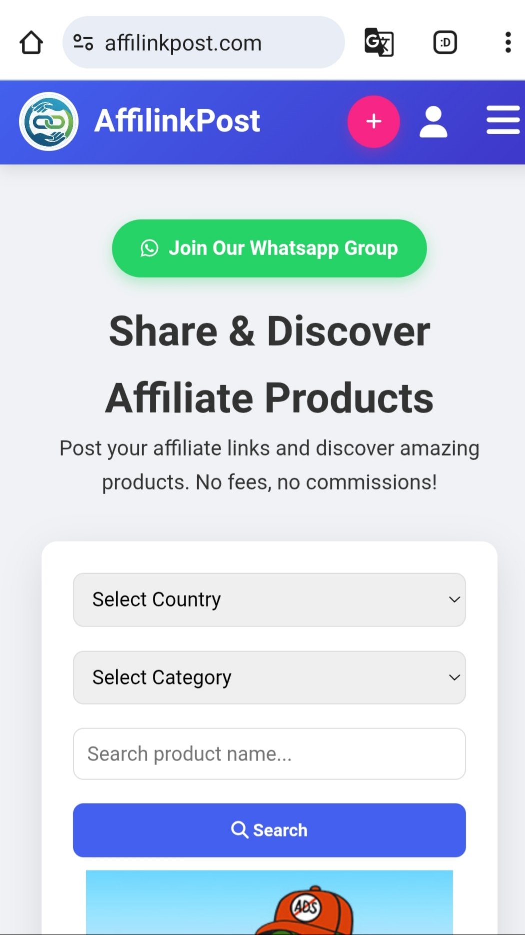 🚀 New to Affiliate Marketing? Start Earning in 10 Minutes!