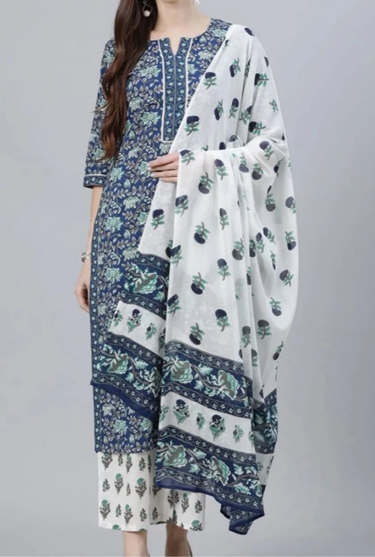 ₹755 – 85% OFF Stylish Women’s Ethnic Fashion!