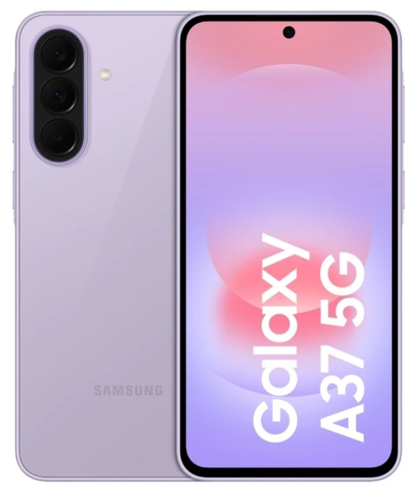 ₹41,999 – Samsung Galaxy A37 5G Smartphone | 9% OFF