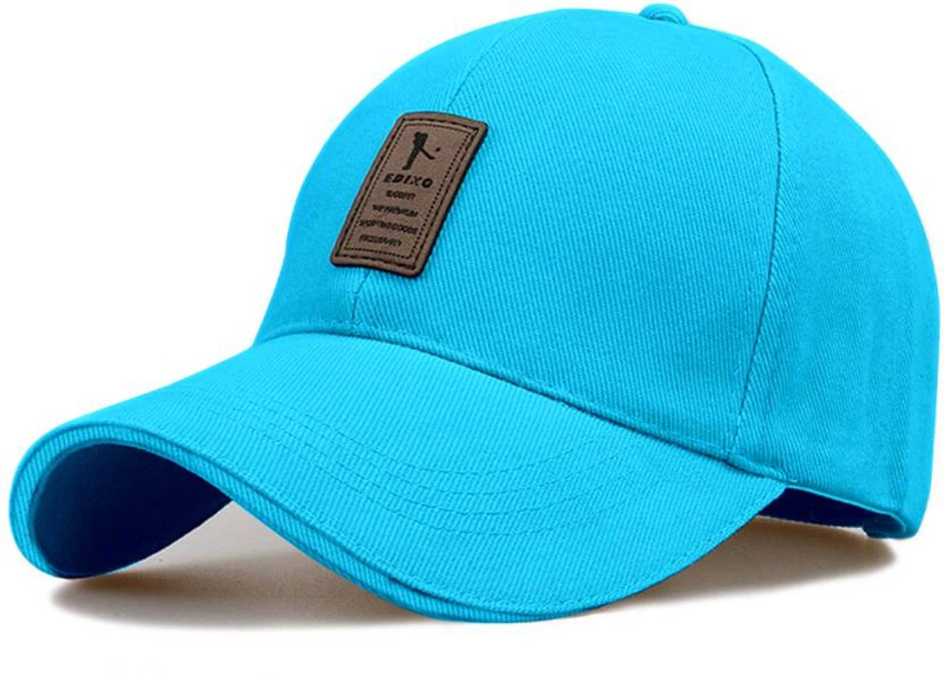 ₹125 Trendy Sports Cap Lightweight Comfortable Breathable Stylish Outdoor Wear