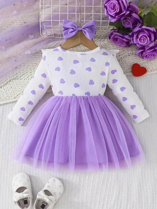 Impenetrable Girls Festive Wedding Dress at ₹276 | Stylish Party Wear