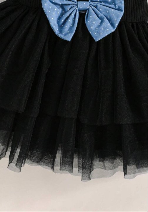 Rupmilankolkata Baby Girls Party Dress at ₹281 | Cute Mini Dress