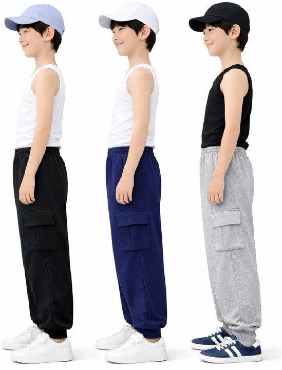 Naughty Men Boys Track Pant at ₹352 | Comfortable Sports &amp; Casual Wear
