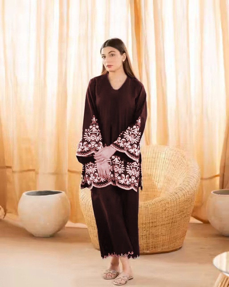 CITYTALK Women Kurti Pant Set for Casual and Festive Styling
