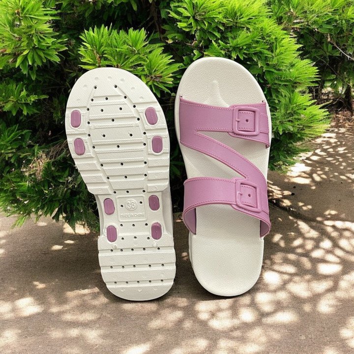 Shozie Women Flip Flops at ₹275 | Comfortable Stylish Daily Wear Slippers