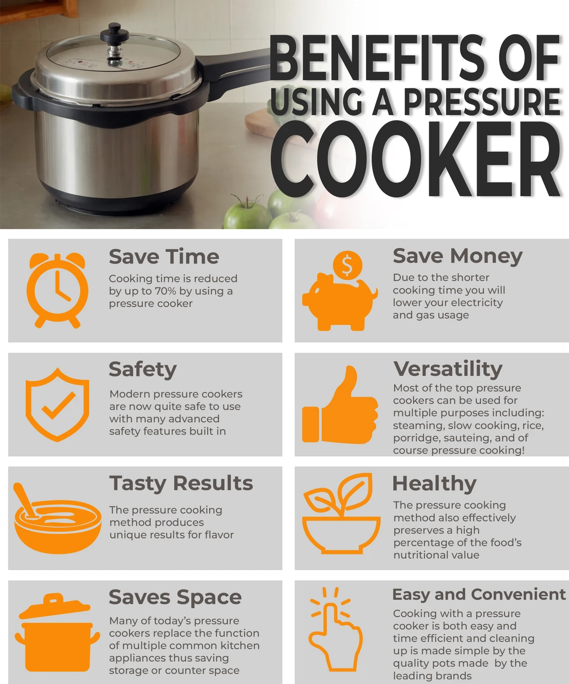 ₹1,099 Pigeon Pressure Cooker Combo for Everyday Kitchen Use