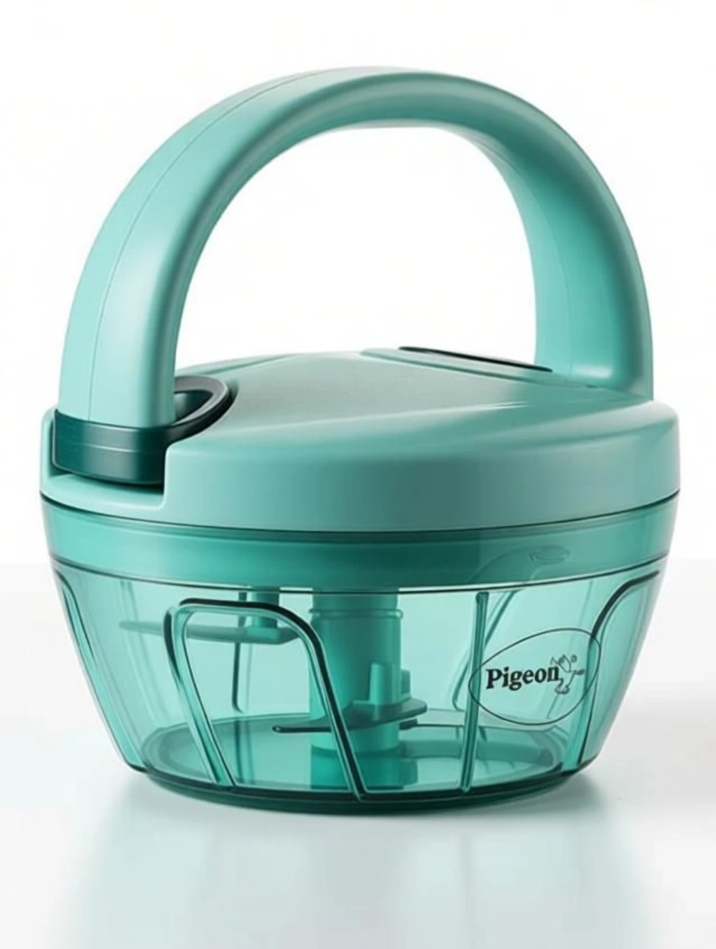 ₹183 Mini Vegetable Chopper for Fast Everyday Kitchen Prep