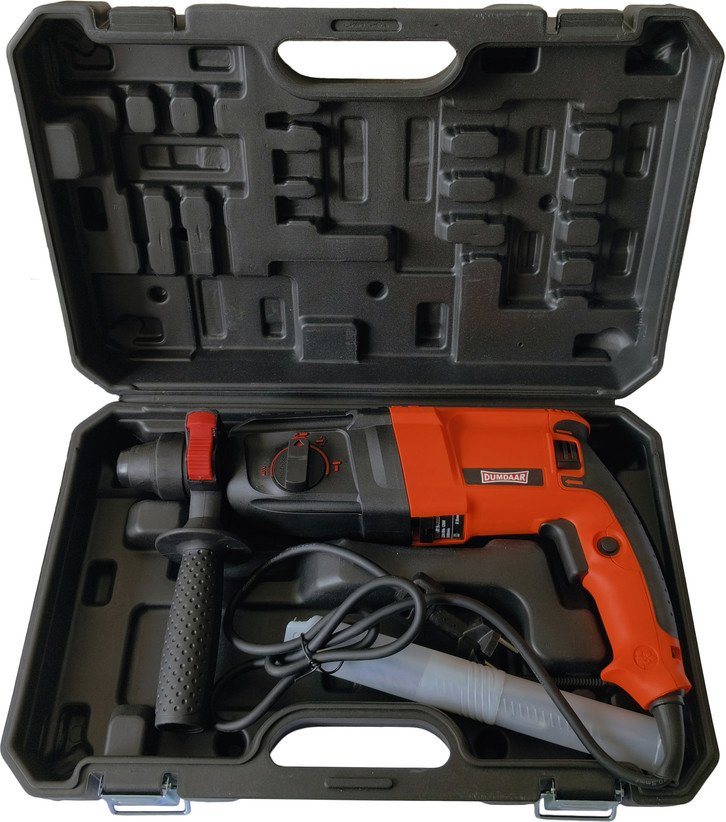 ₹2,887 Rotary Hammer Drill Machine for Repair Plus DIY Work