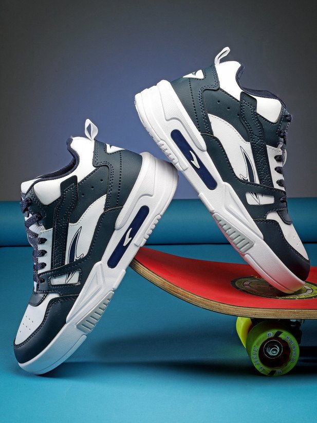 ₹689 Asian Mexico-11 Sneakers for Everyday Style and Comfort Wear