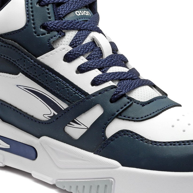 ₹689 Asian Mexico-11 Sneakers for Everyday Style and Comfort Wear