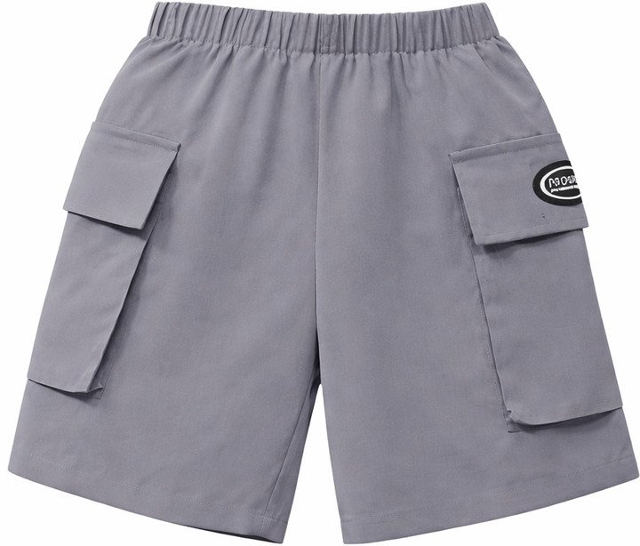 ₹324 Snappy Kids Boys T Shirt and Shorts Set for Everyday Comfort