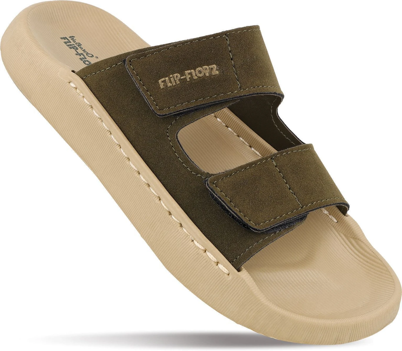 ₹419 Walkaroo Men Sandals for Comfortable Everyday Outdoor Use
