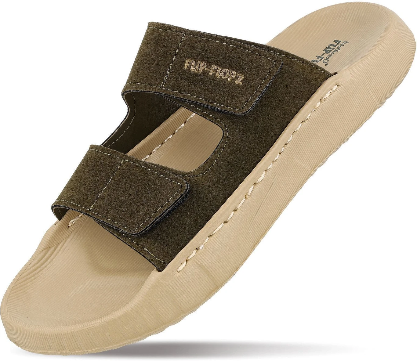 ₹419 Walkaroo Men Sandals for Comfortable Everyday Outdoor Use