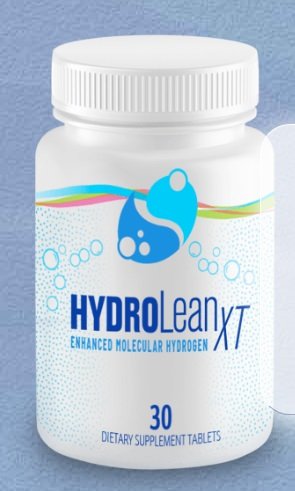$49 HydroLean XT Weight Management Formula for Metabolism Support