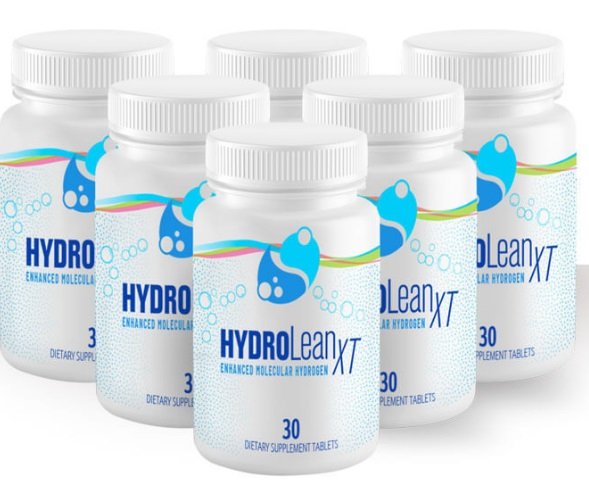 $49 HydroLean XT Weight Management Formula for Metabolism Support