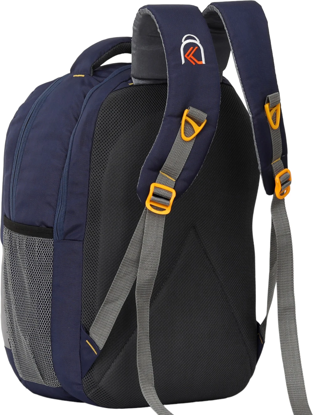 ₹366 Waterproof Laptop Backpack with Multi Pocket Storage Design