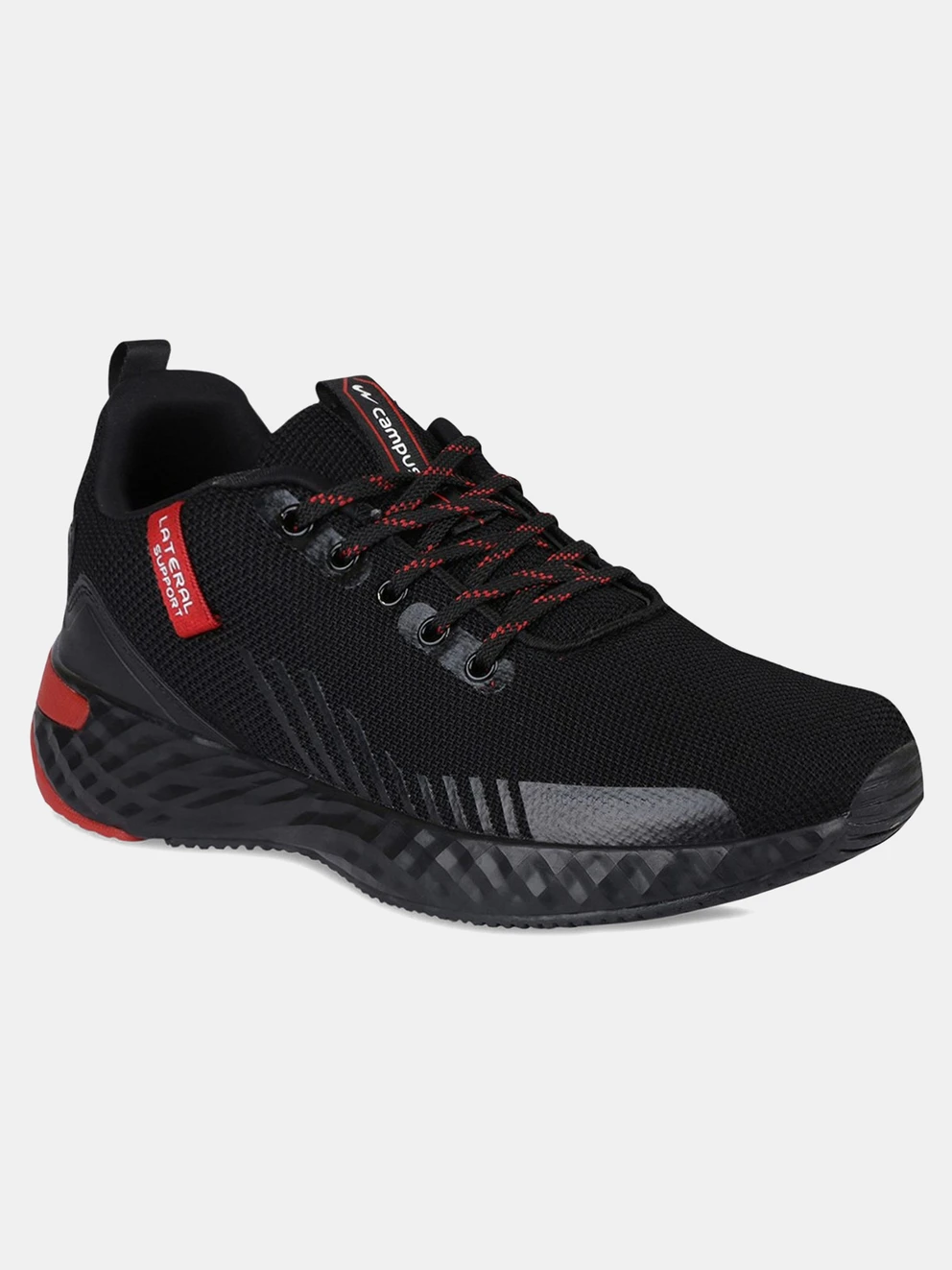 ₹929 Campus Simba Pro Training Gym Shoes for Men with Lightweight Comfort