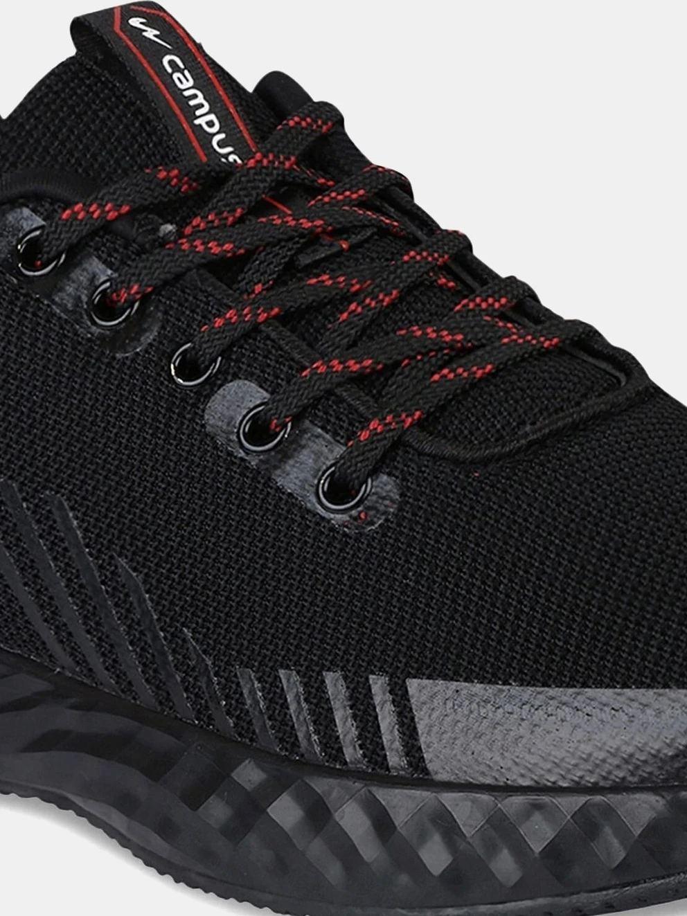 ₹929 Campus Simba Pro Training Gym Shoes for Men with Lightweight Comfort