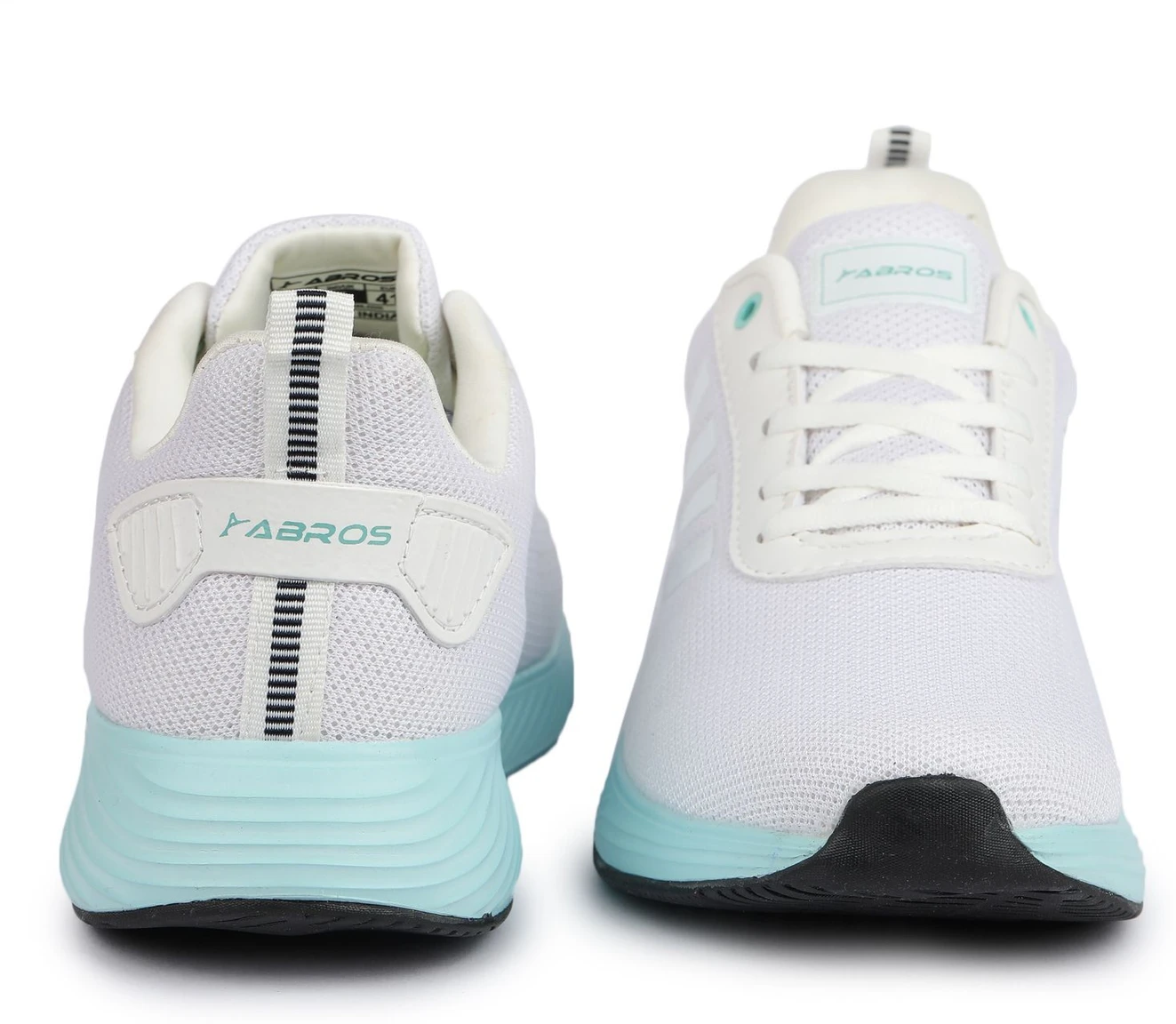 ₹782 Abros Primez Running Shoes for Men with Lightweight Daily Comfort