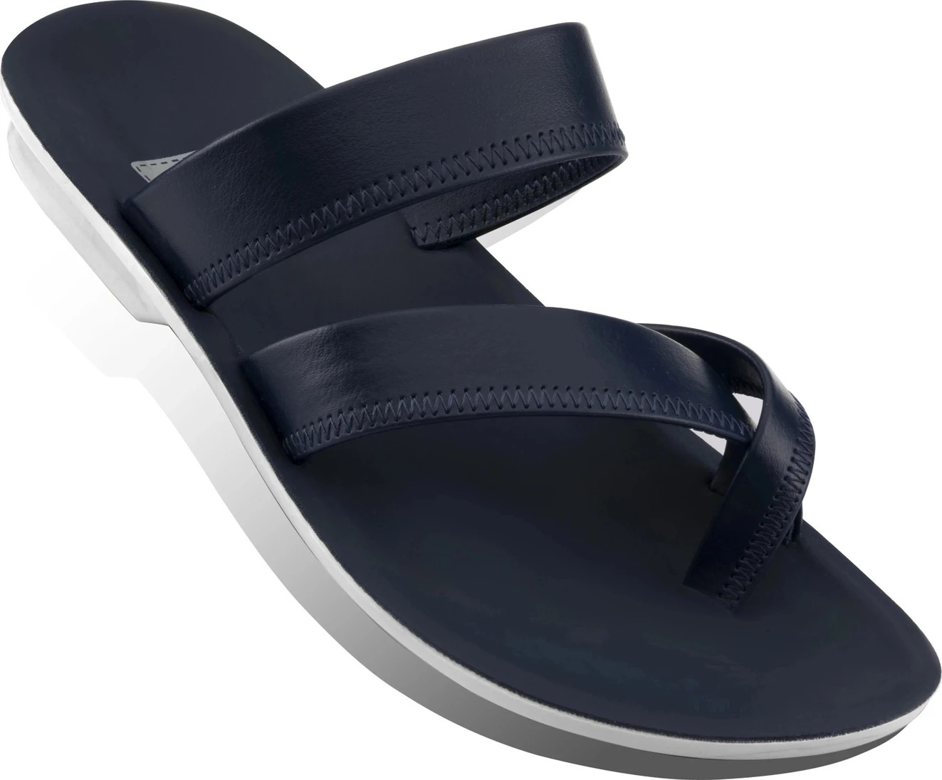 ₹307 PU Pine Men's Sandals with Soft Sole Support for Daily Comfort