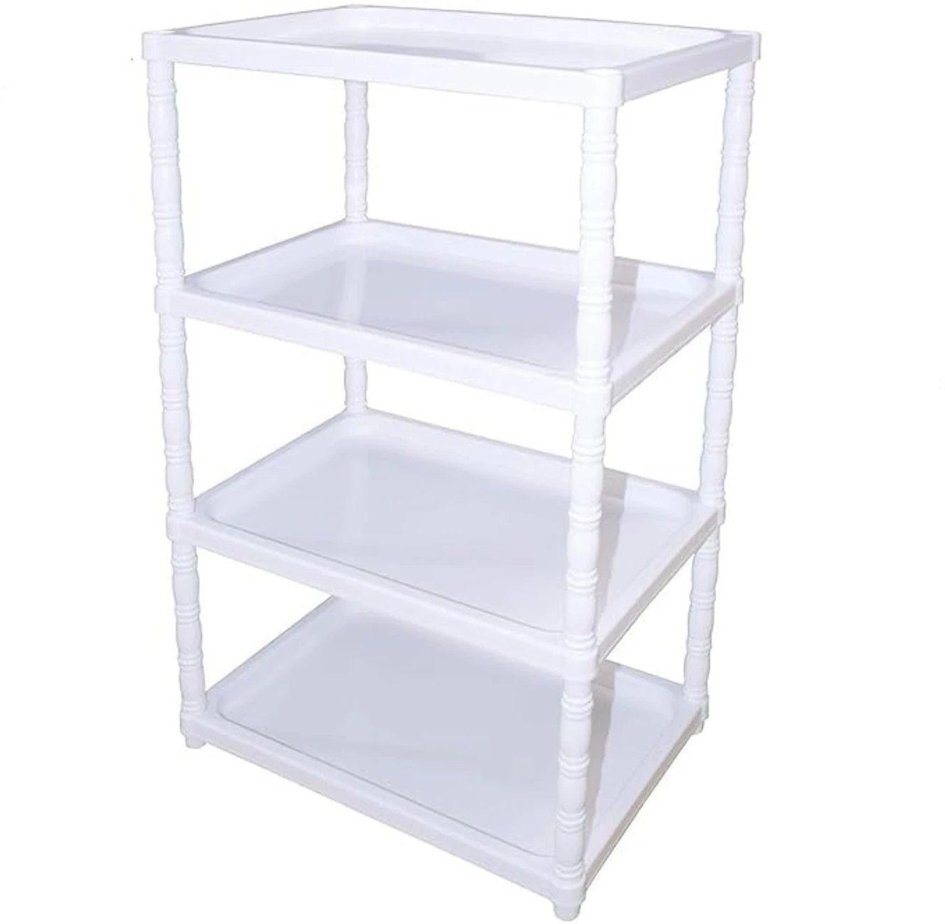 ₹684 Porchex PVC Collapsible Wardrobe for Smart Home Storage Needs
