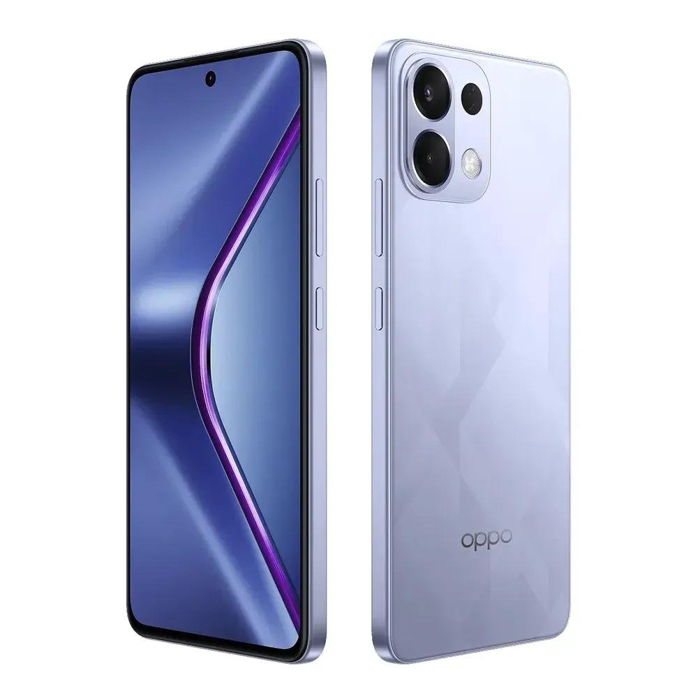 ₹21,999 OPPO K13 5G with 7000mAh Battery Plus 80W Fast Charging