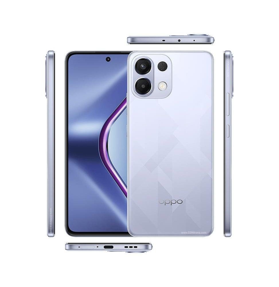 ₹21,999 OPPO K13 5G with 7000mAh Battery Plus 80W Fast Charging
