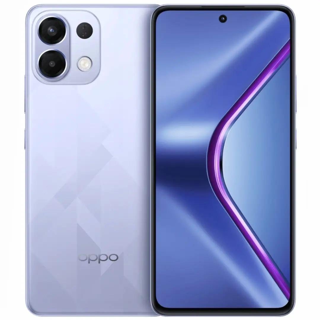 ₹21,999 OPPO K13 5G with 7000mAh Battery Plus 80W Fast Charging
