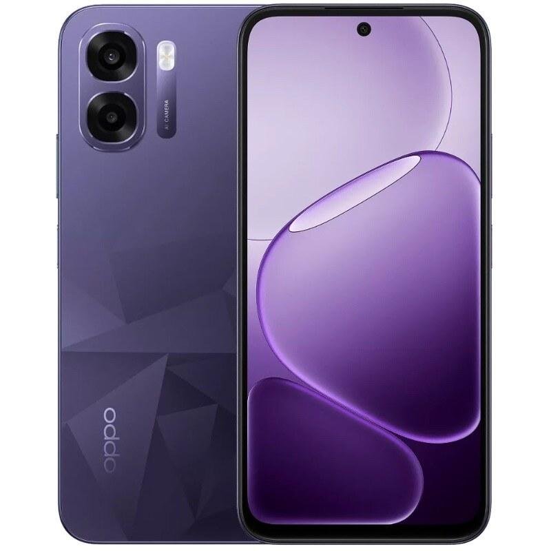 ₹19,999 OPPO K14x 5G with 6500mAh Battery Plus 120Hz Display