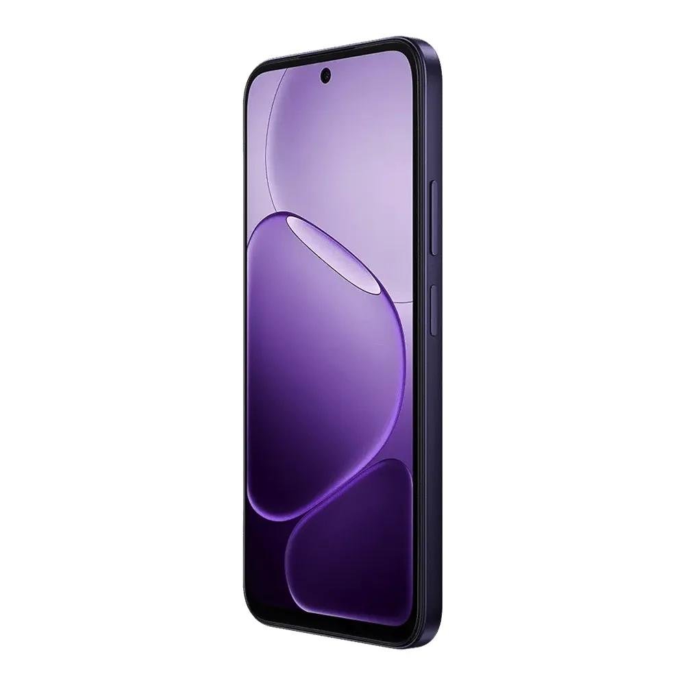 ₹19,999 OPPO K14x 5G with 6500mAh Battery Plus 120Hz Display