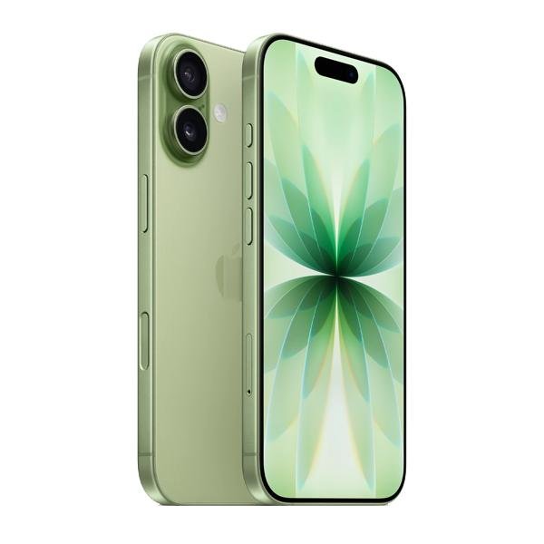 ₹78,900 Apple iPhone 17 256GB with Premium Design Plus 5G Performance