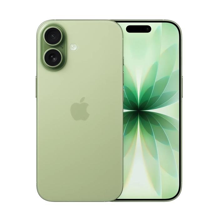 ₹78,900 Apple iPhone 17 256GB with Premium Design Plus 5G Performance