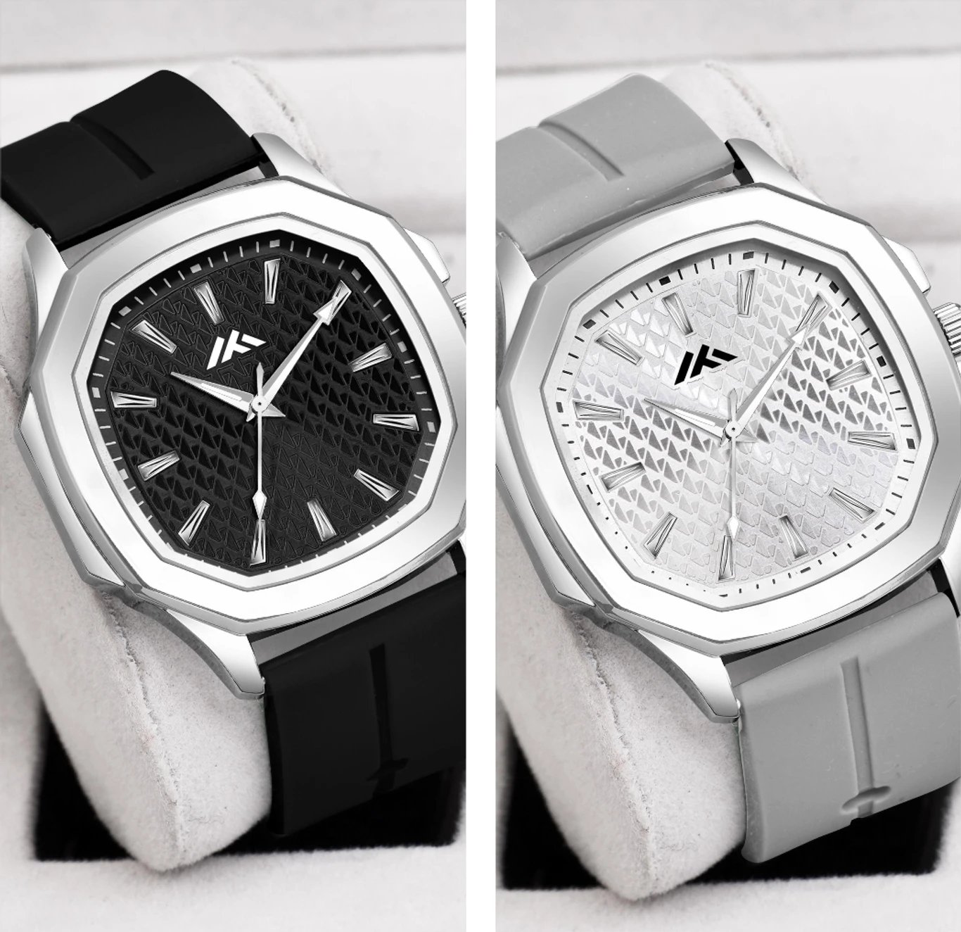 ₹279 Men & Stylish Analog Wrist Watch for Everyday Fashion
