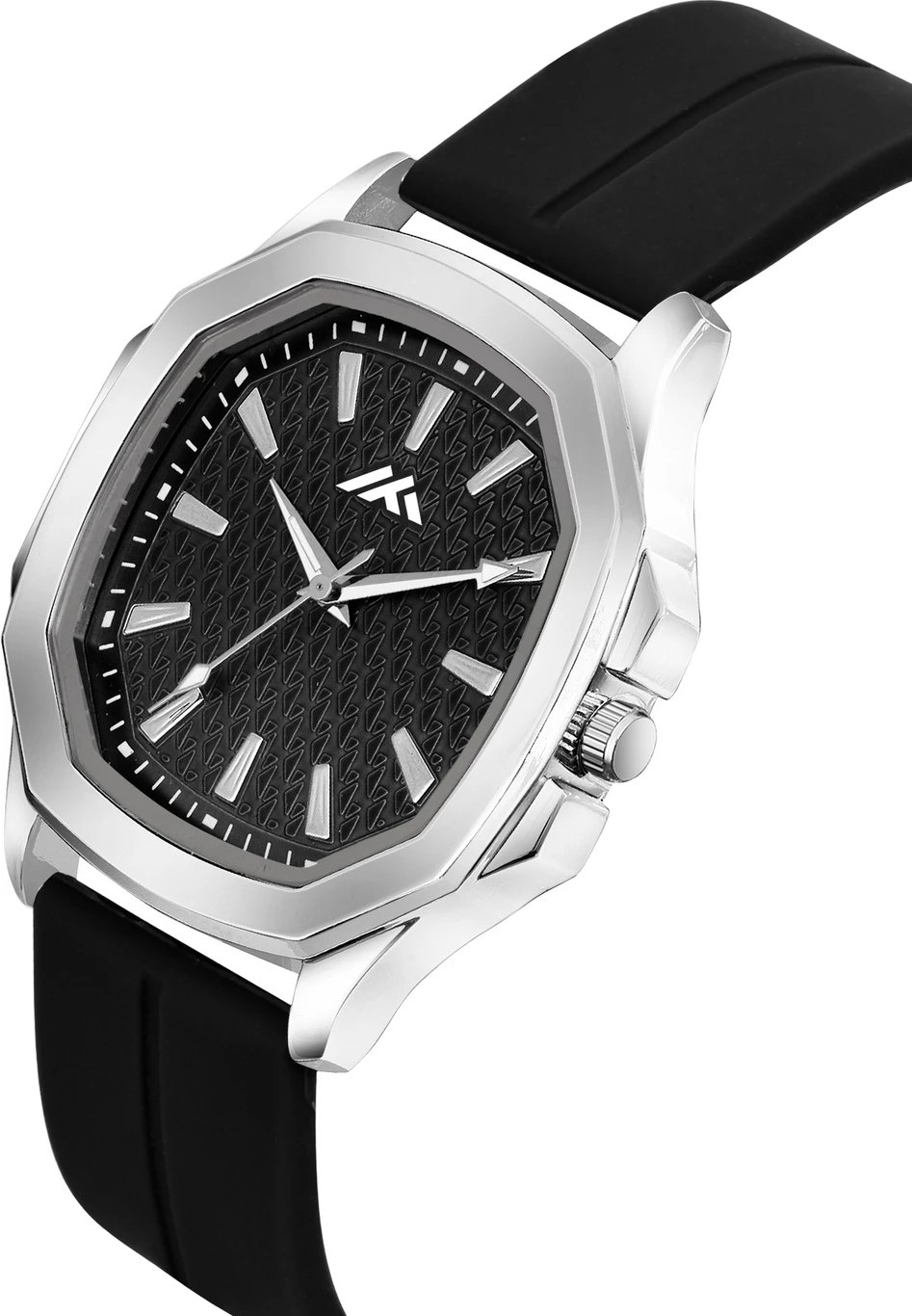 ₹279 Men & Stylish Analog Wrist Watch for Everyday Fashion