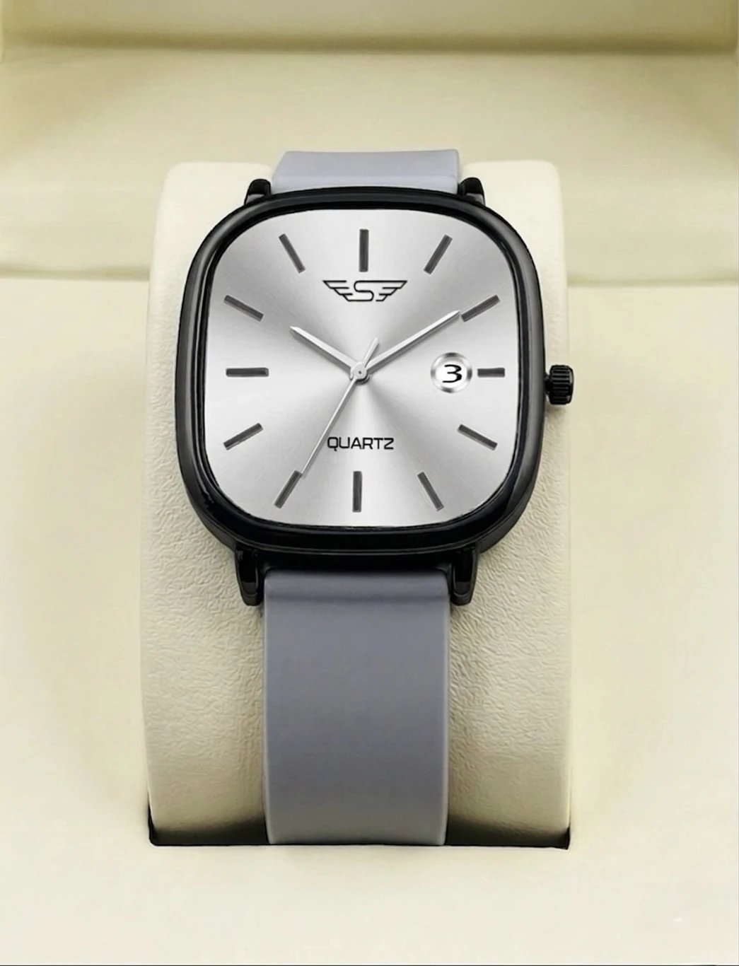 ₹224 Men & Analog Date Watch with Stylish Premium Everyday Look
