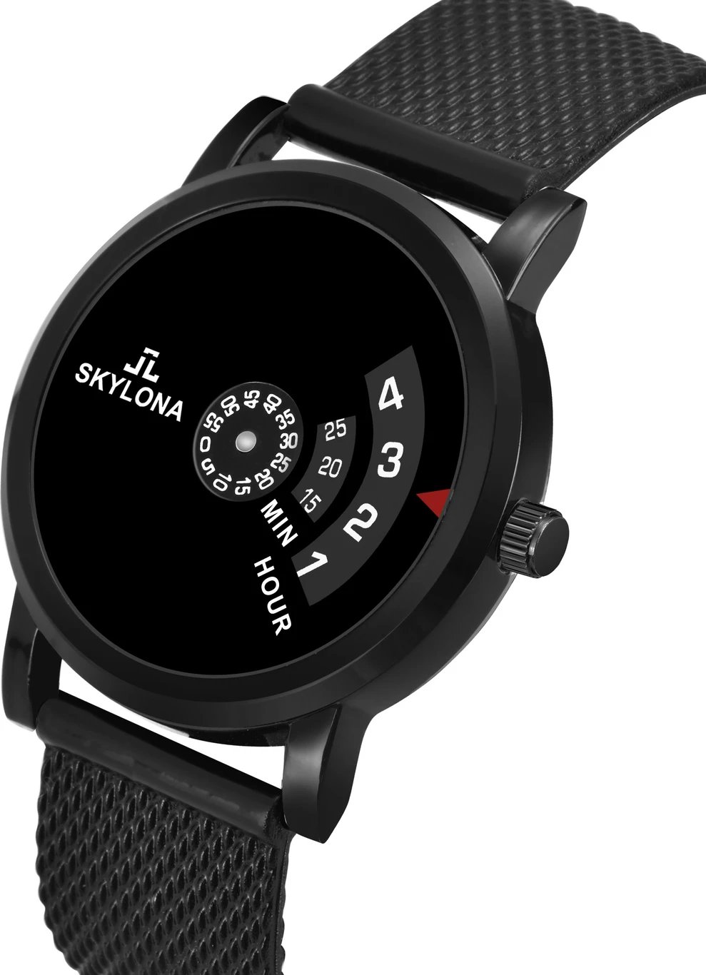 ₹261 Men & Stylish Analog Wrist Watch for Modern Everyday Fashion
