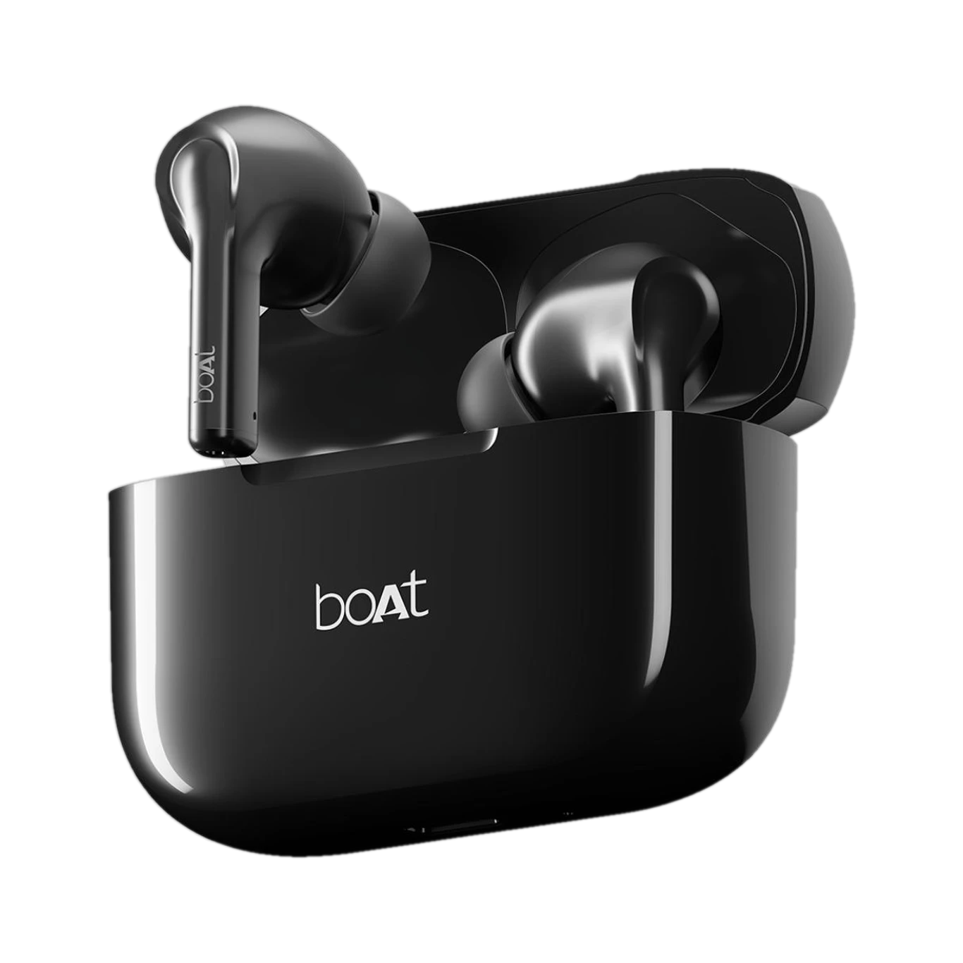 ₹1,099 boAt Airdopes 161 TWS Earbuds with 40 Hours Playback and ASAP Charge