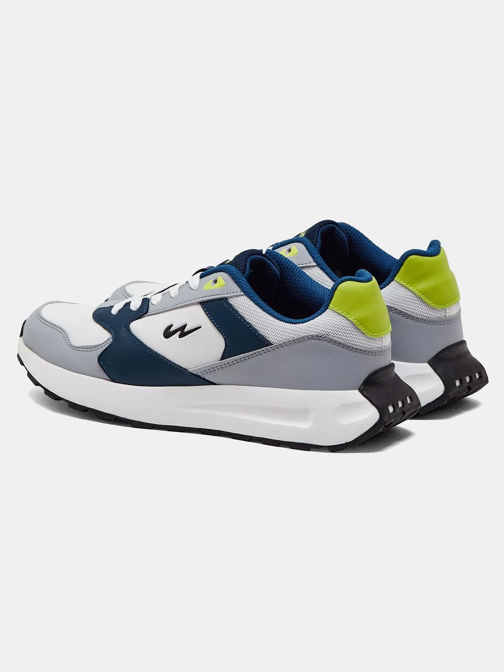 ₹1,221 CAMPUS OG-33 Men & Lightweight Casual Sneakers 51% Off