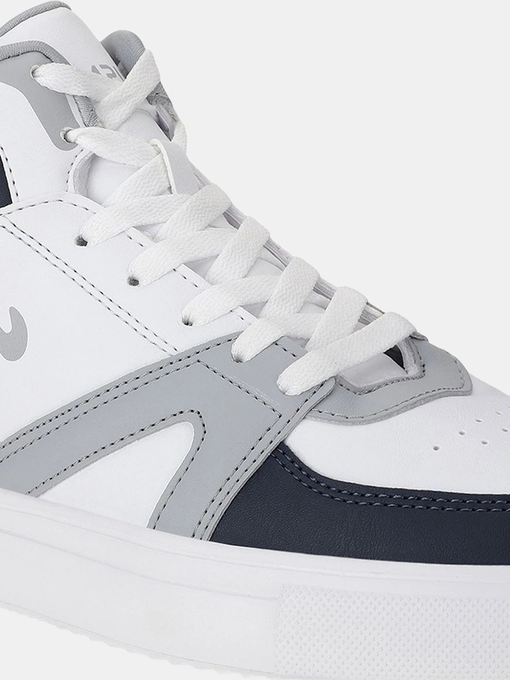 ₹803 CAMPUS FENCE Men & Lightweight Casual Sneakers 69% Off