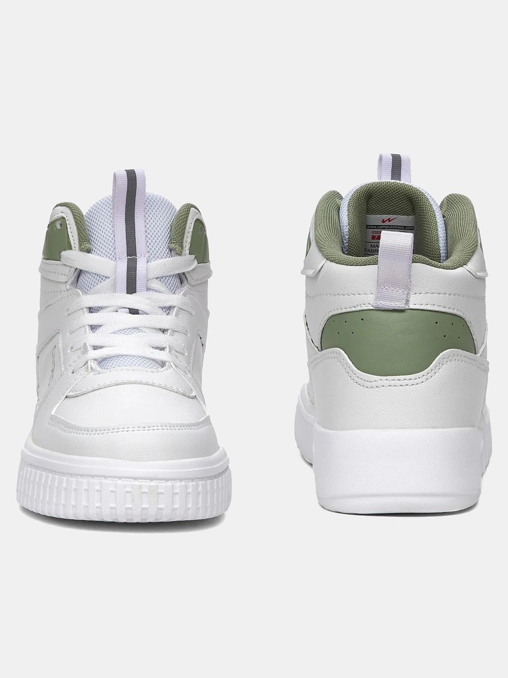 ₹899 CAMPUS OG-22 Men & High Top Sneakers 64% Off Deal