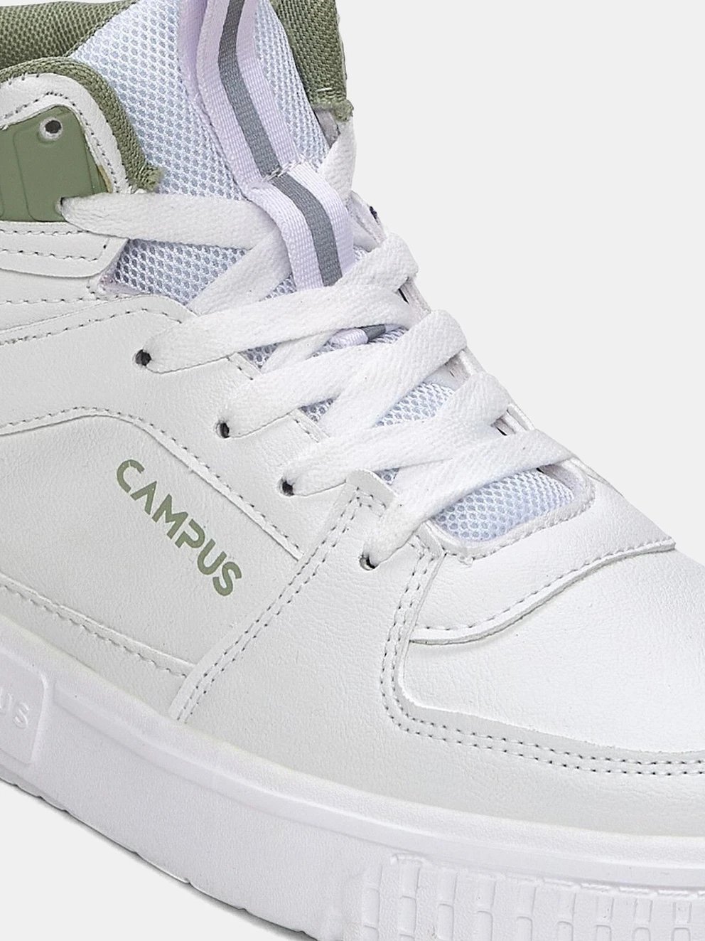 ₹899 CAMPUS OG-22 Men & High Top Sneakers 64% Off Deal