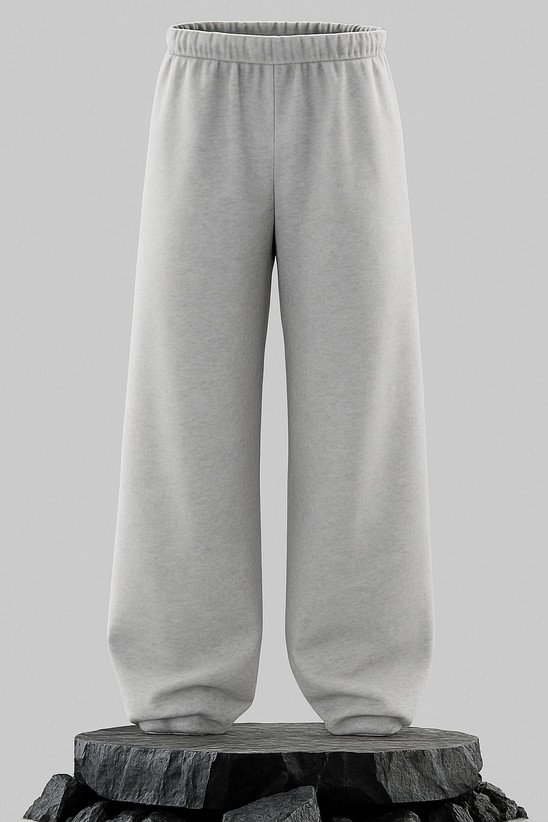 ₹360 ZEN1FASHION Men Printed Grey Track Pants – 64% Off Casual Style