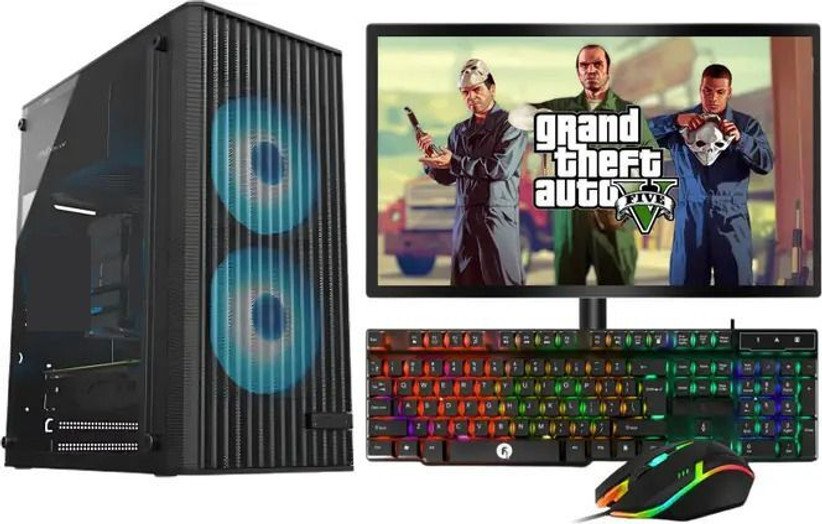 zebpc Intel Core i5