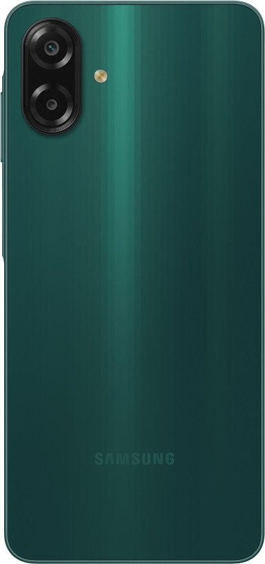 ₹11,999 Samsung Galaxy F07 Green 4GB 64GB Phone Deal for Everyday Use
