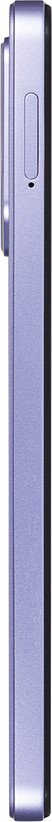 ₹7,999 Ai+ Pulse 1 Purple 4GB 64GB Smartphone with 5000mAh Battery