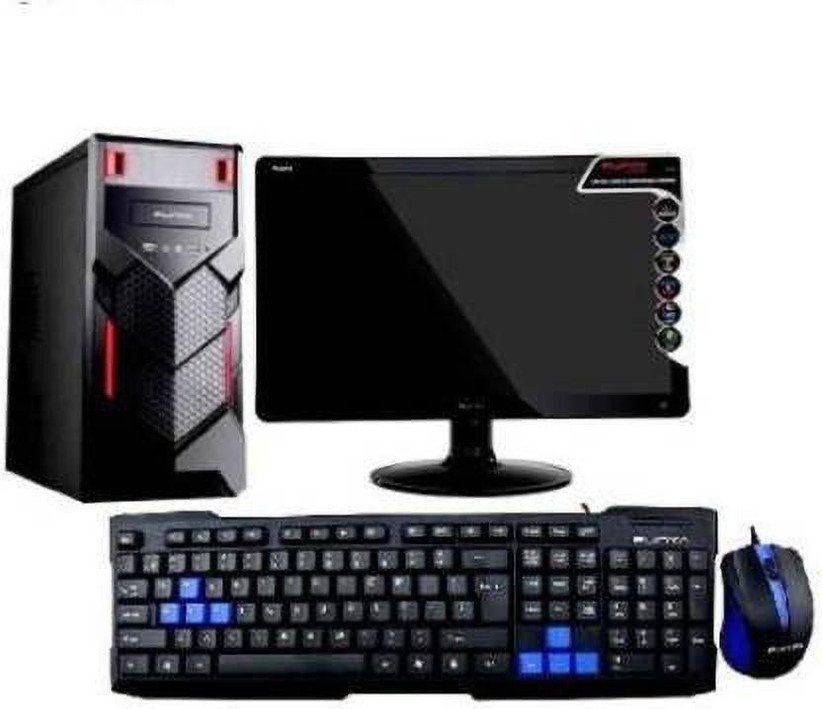 ₹8,999 ENTWINO Intel Core i3 Desktop Computer Deal Save 59% Today