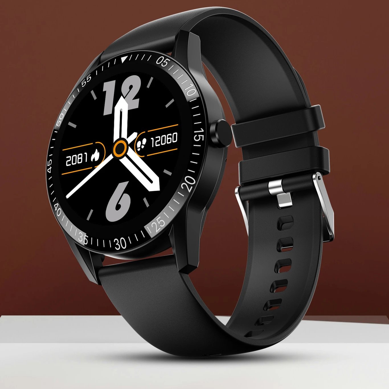 ₹1,499 Fire-Boltt Talk Smartwatch | 1.39 & Display, Bluetooth Calling